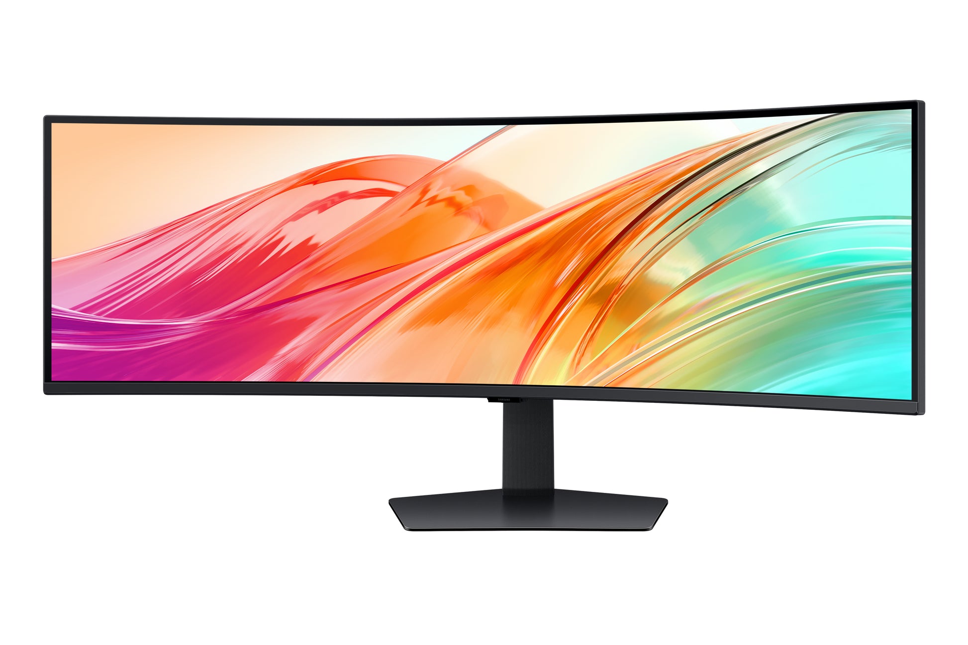 Samsung Monitor, 49", 5120 × 1440, 120 Hz, Gebogen, USB-C