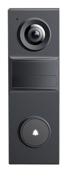 TP-Link Tapo D205 – 3 MP – 2,4 mm – IR 8 m – WLAN – IP65