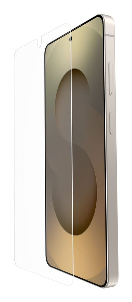 Belkin Displayschutz (Panzerglas), Antireflex – für Galaxy S26 Ultra – mit Applikator