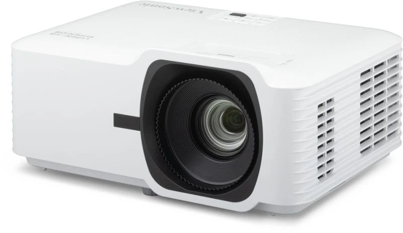 ViewSonic LS630HD – Standard Laser, Full HD (1080p), 4000 ANSI Lumen