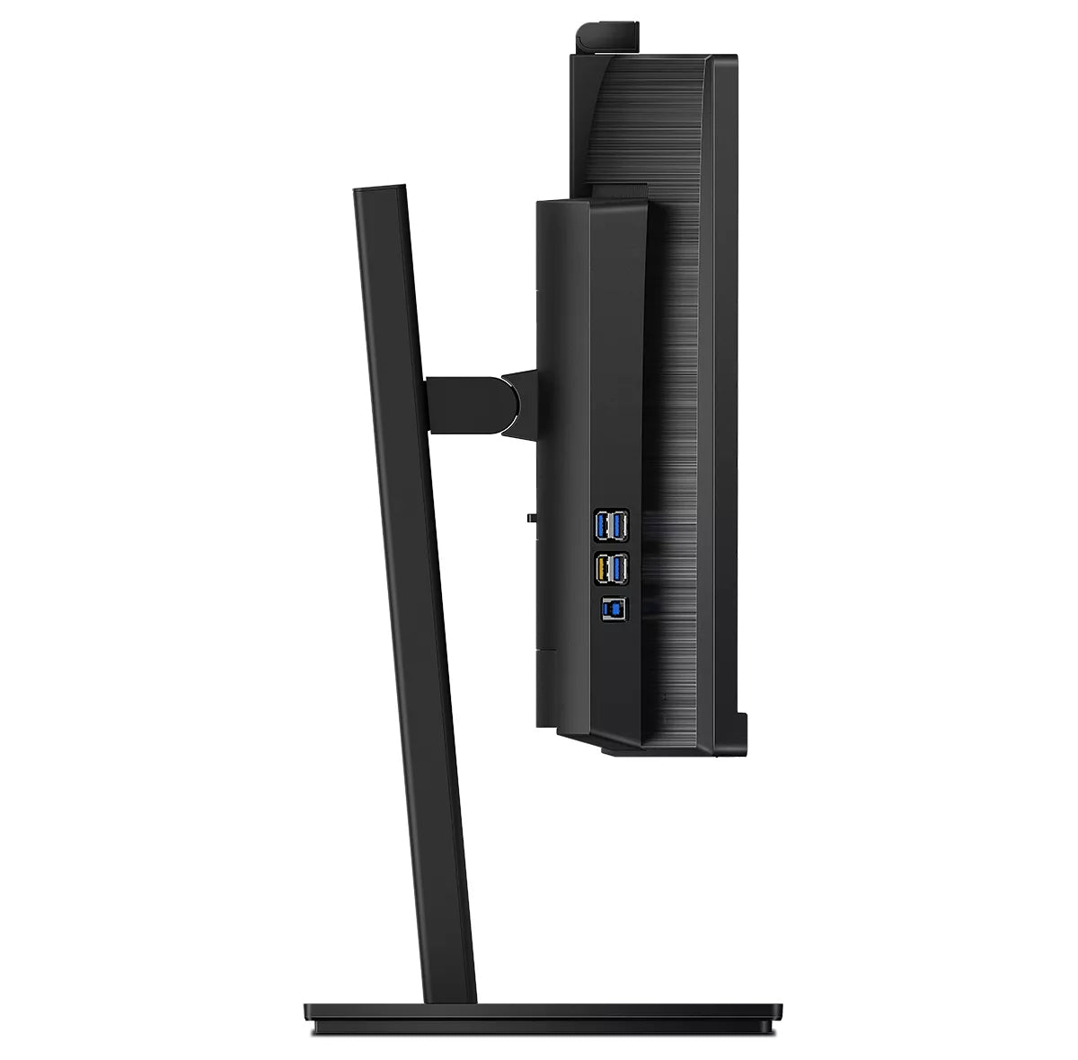 Philips 346P1CRH – Monitor, 34", 100 Hz, 500 cd/m², USB-C, Daisy Chain, KVM, Webcam, VESA 100 × 100, Schwarz