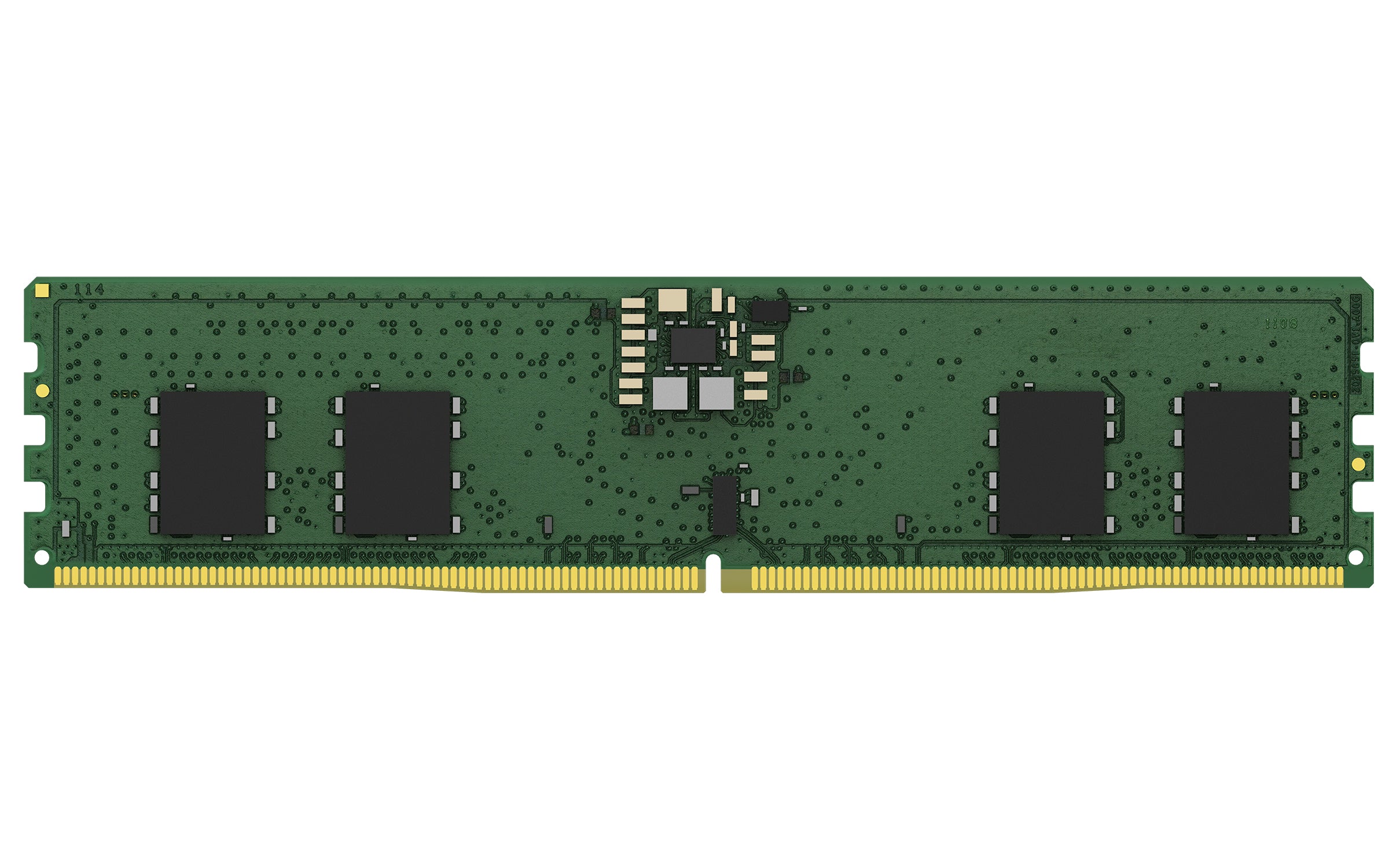 Kingston Technology Kingston A52Bs6-8 – 1×8 GB, DDR5-6400, 288-Pin DIMM, ungepuffert, CL52