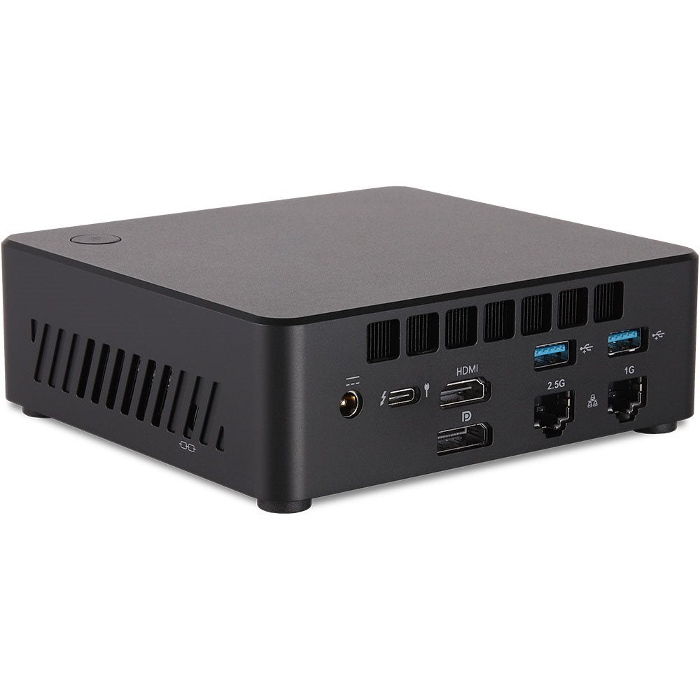 Terra 5000C Micro