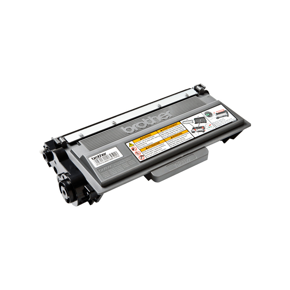 Brother Toner – schwarz, 12000 Seiten