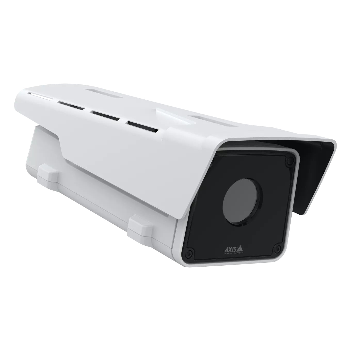 Axis Q2112-E Wildkamera