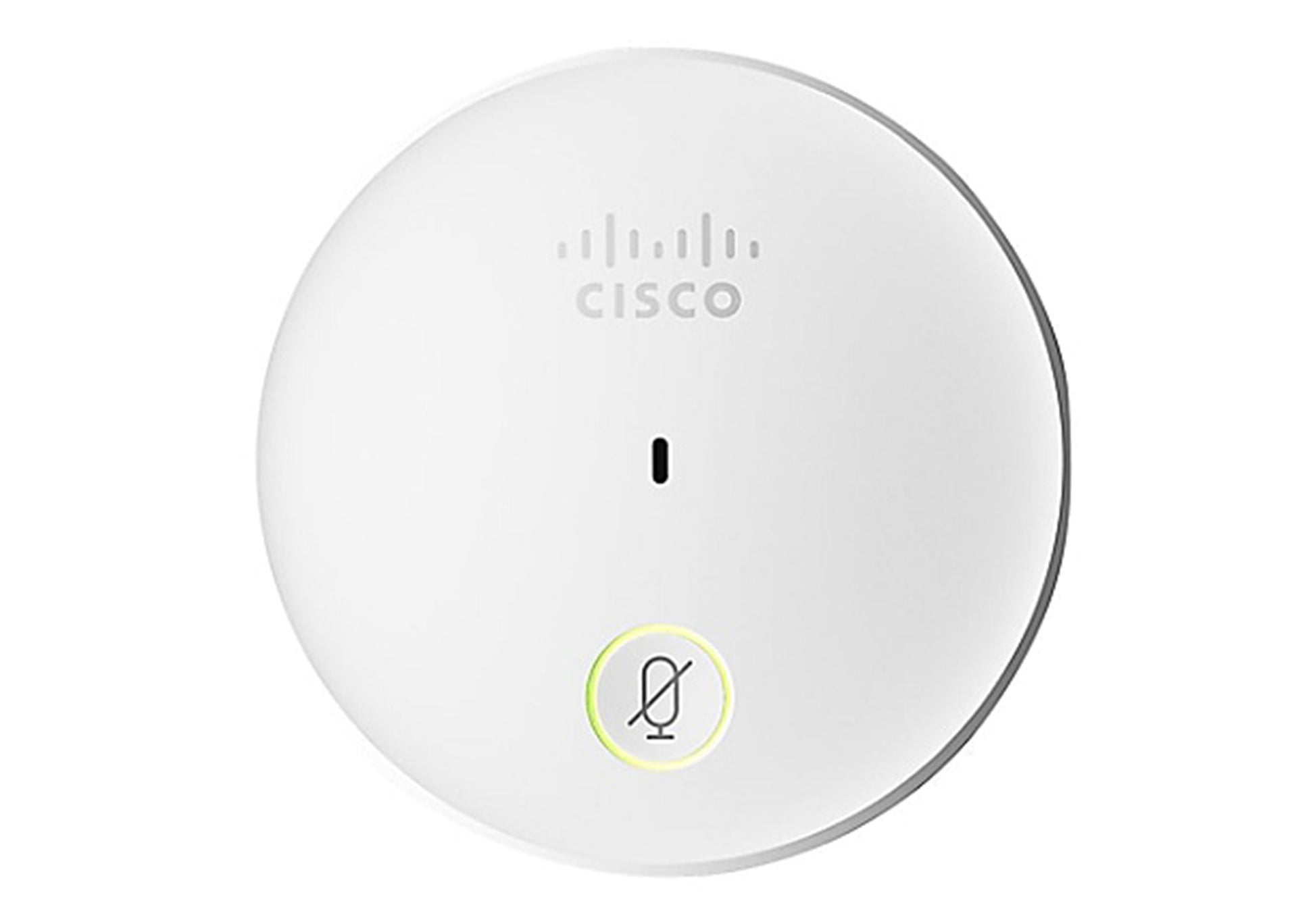 Cisco Tischmikrofon (Ersatz) – Tisch-/Desktopmikrofon
