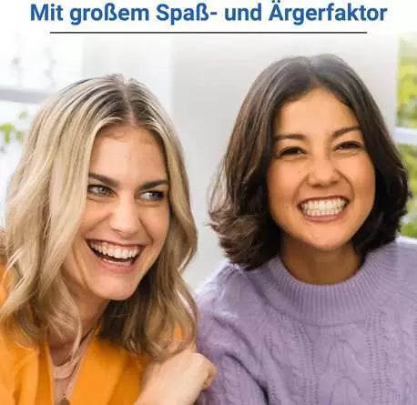 Ravensburger Cover your Assets – Kartenspiel, 2–6 Spieler, ab 7 Jahren, 20–40 Min., DE