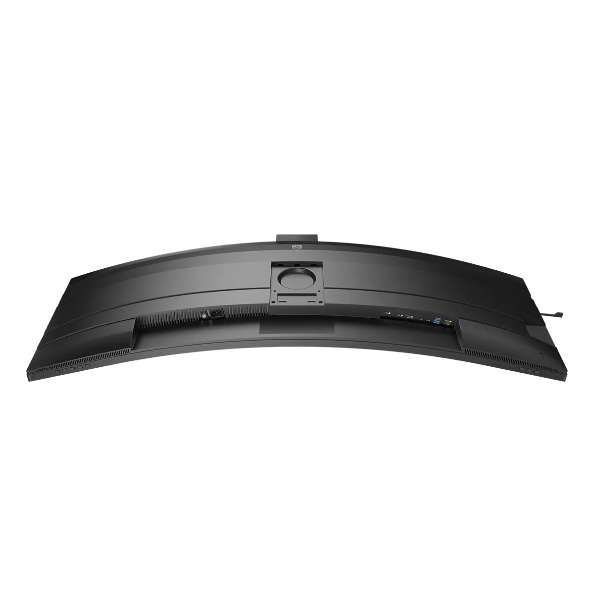 Philips 49B2U6900CH/00 – Monitor, 48,8", 450 cd/m², Webcam, KVM, 3× USB-C, Gebogen, VESA 100 × 100, Schwarz