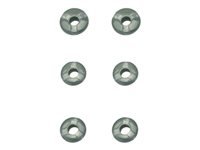 Jabra Perform 45 – Ohrpassstücke (Eargels), für Perform 45