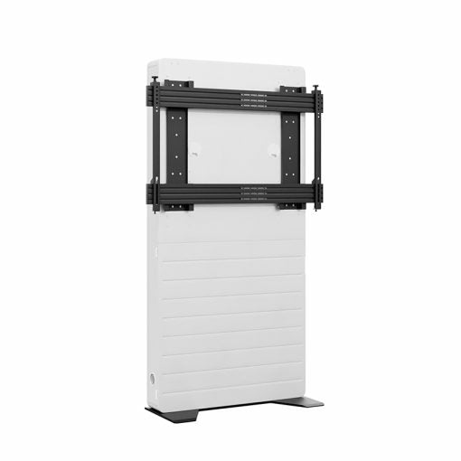 Hagor Bodenständer – 55" – Diebstahlsicherung, für Cisco Webex Board Pro 55" – CON-Line Big FS