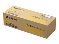 HP Toner SU512A – gelb, 3500 Seiten