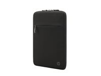 HP Notebook-Schutzhülle 14,1" – Schwarz