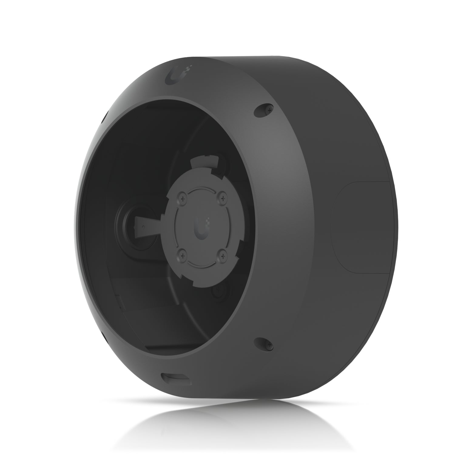 Ubiquiti UACC-AI-360-JB Abzweigdose – manipulationssicher, IPX6, IK08, Aluminium/PC – für UVC-AI-360
