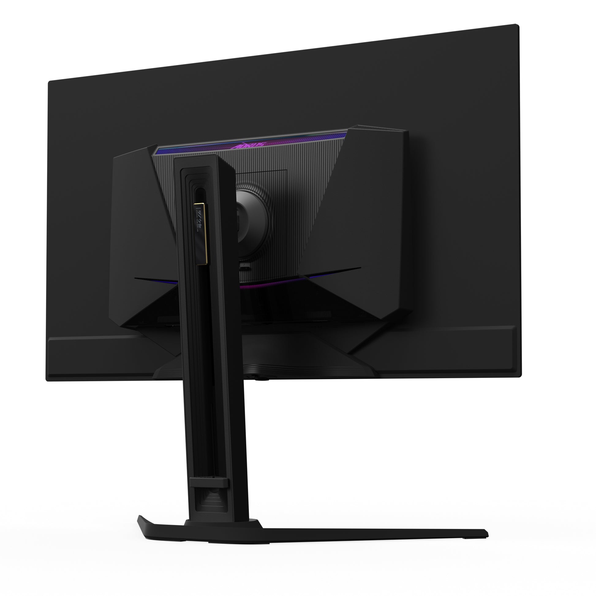 GIGABYTE AORUS FO32U2P – Monitor, 31,5", 250 cd/m², USB-C, Integrierte Lautsprecher, VESA 100 × 100, Schwarz