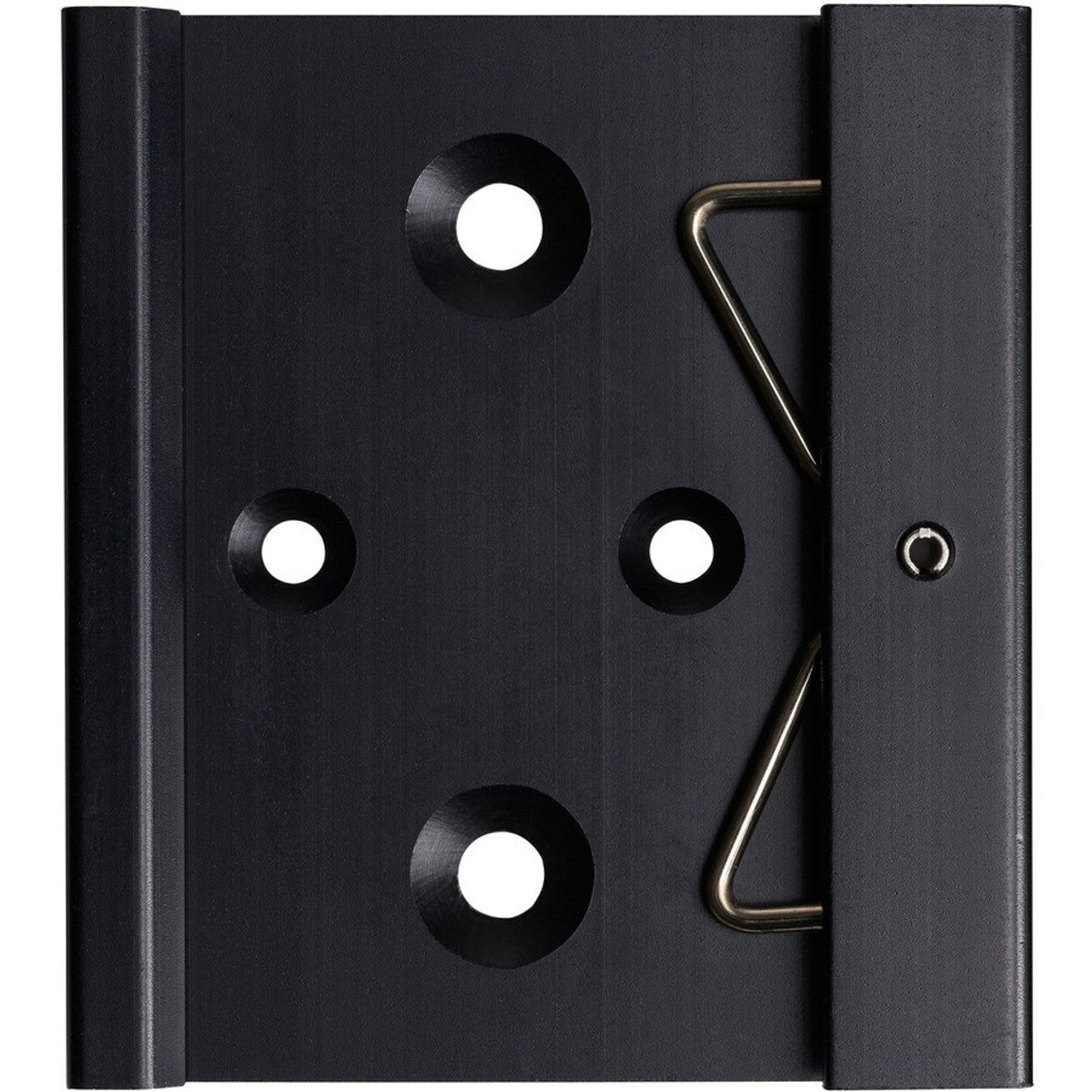 Cisco IR1101-DINRAIL – Regal-Schienenset für IR1101, Schwarz
