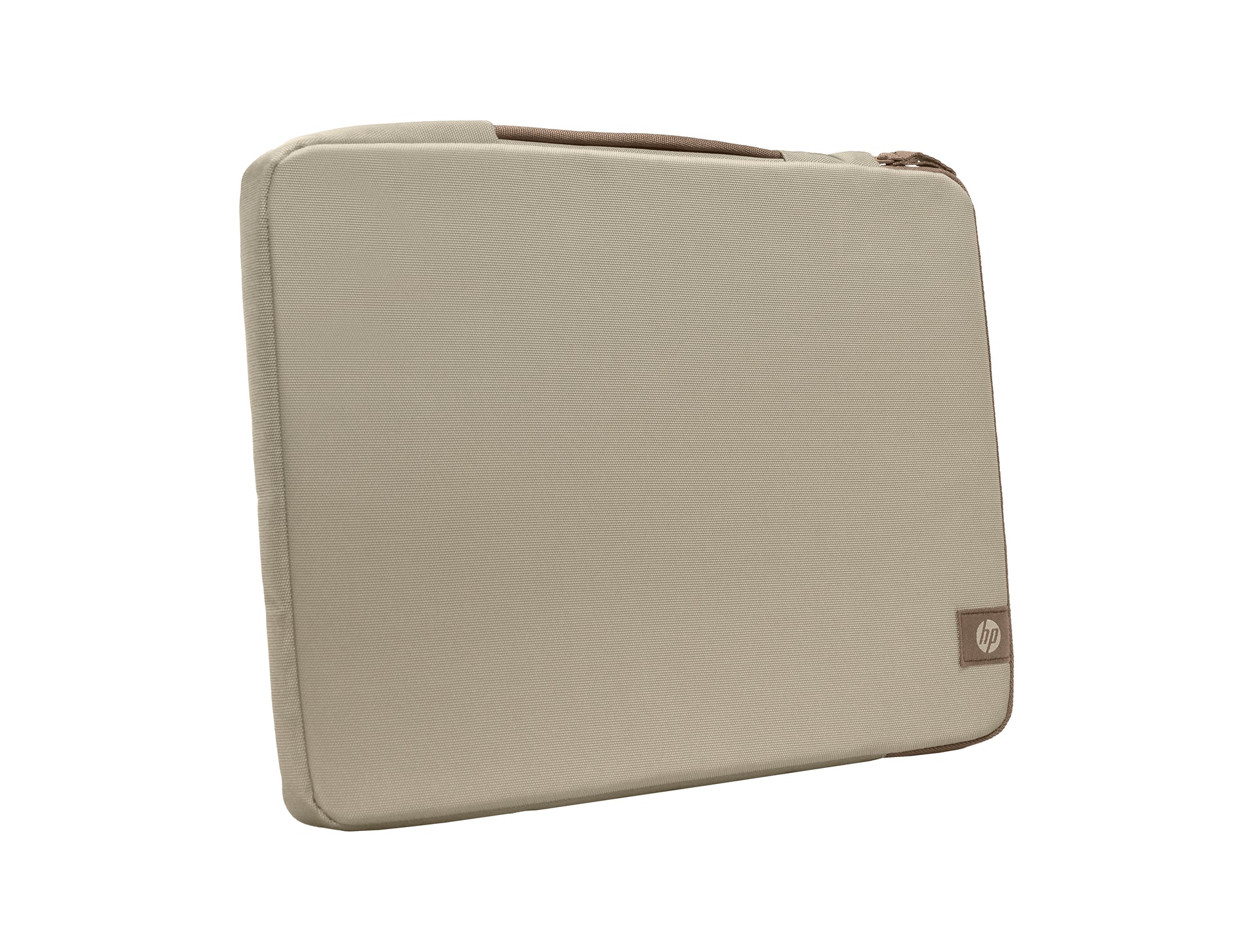 HP Notebook-Schutzhülle bis 14" – Latte Taupe