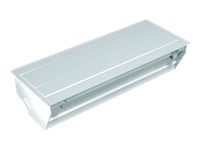 Bachmann Einbaurahmen Conference Long – für Tischplattenausschnitt 450 × 166 × 110 mm