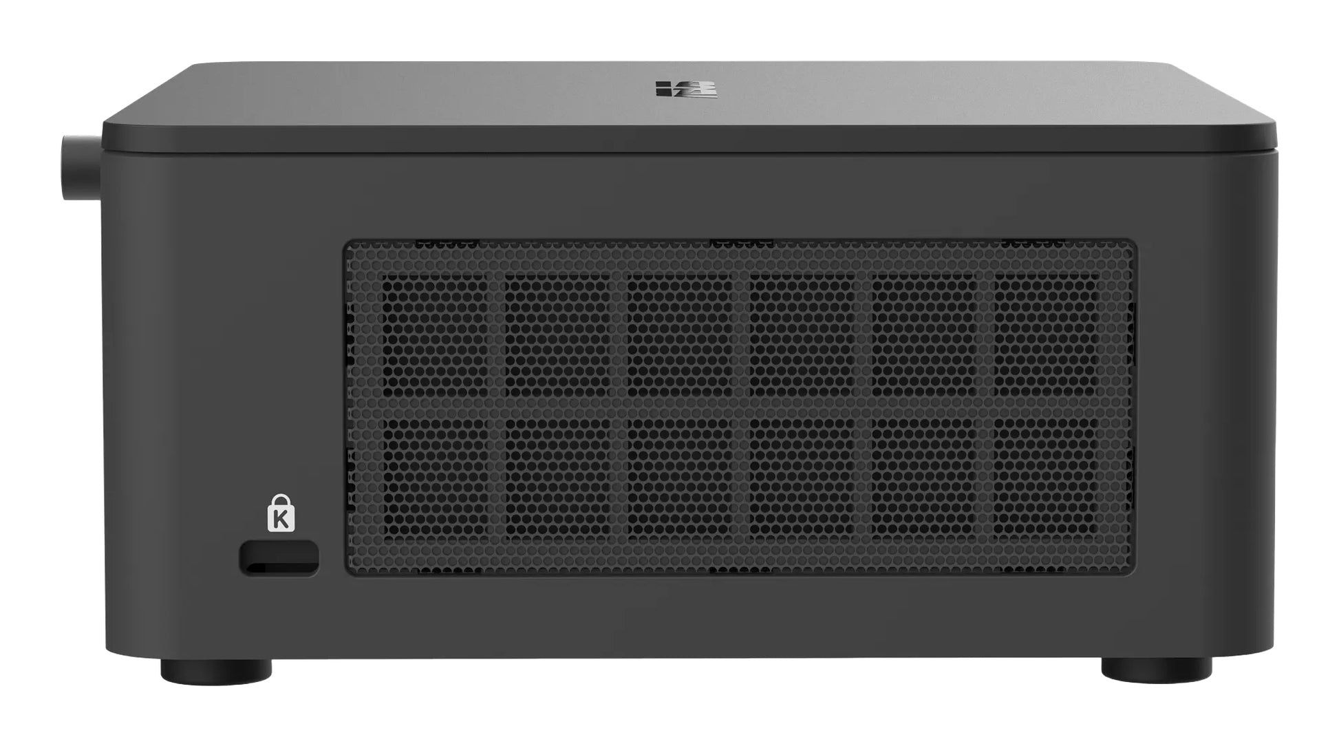 ASUS RNUC12WSHV700000I Mini-PC Barebone – Wi-Fi, Ethernet, Bluetooth 5.3 – Netzstrom 120 W – 117 × 112 × 54 mm