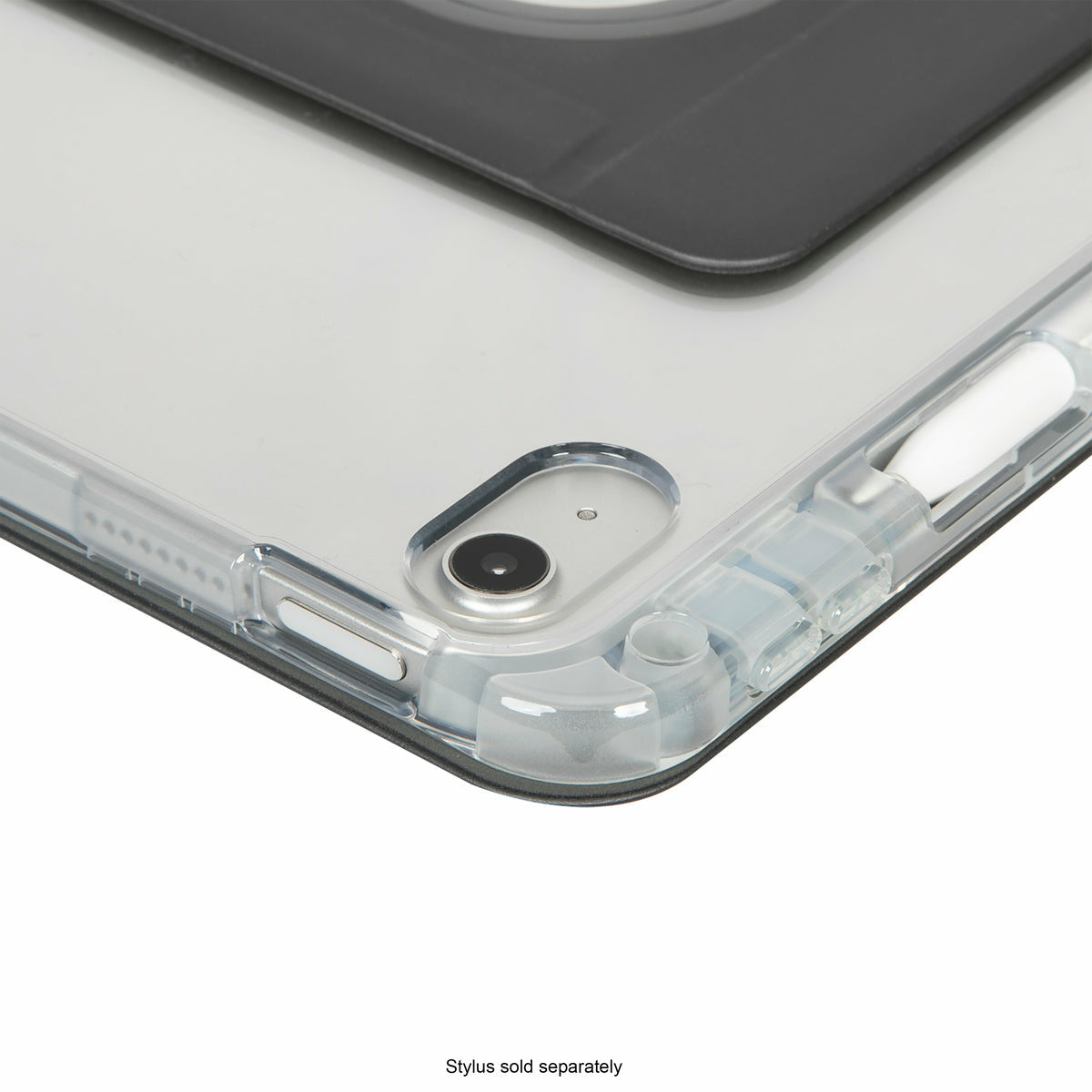 Targus VersaVu Tablet-Hülle für iPad 10,9" (10. Gen.) – Transparent