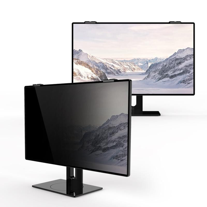 eSTUFF Displayschutz für 23,8" (16:9) Monitore
