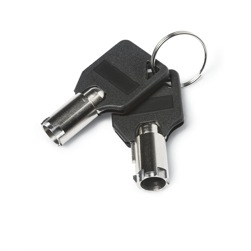 DICOTA Masterkey D31885 – für Nano Lock, 2,5 × 6 mm