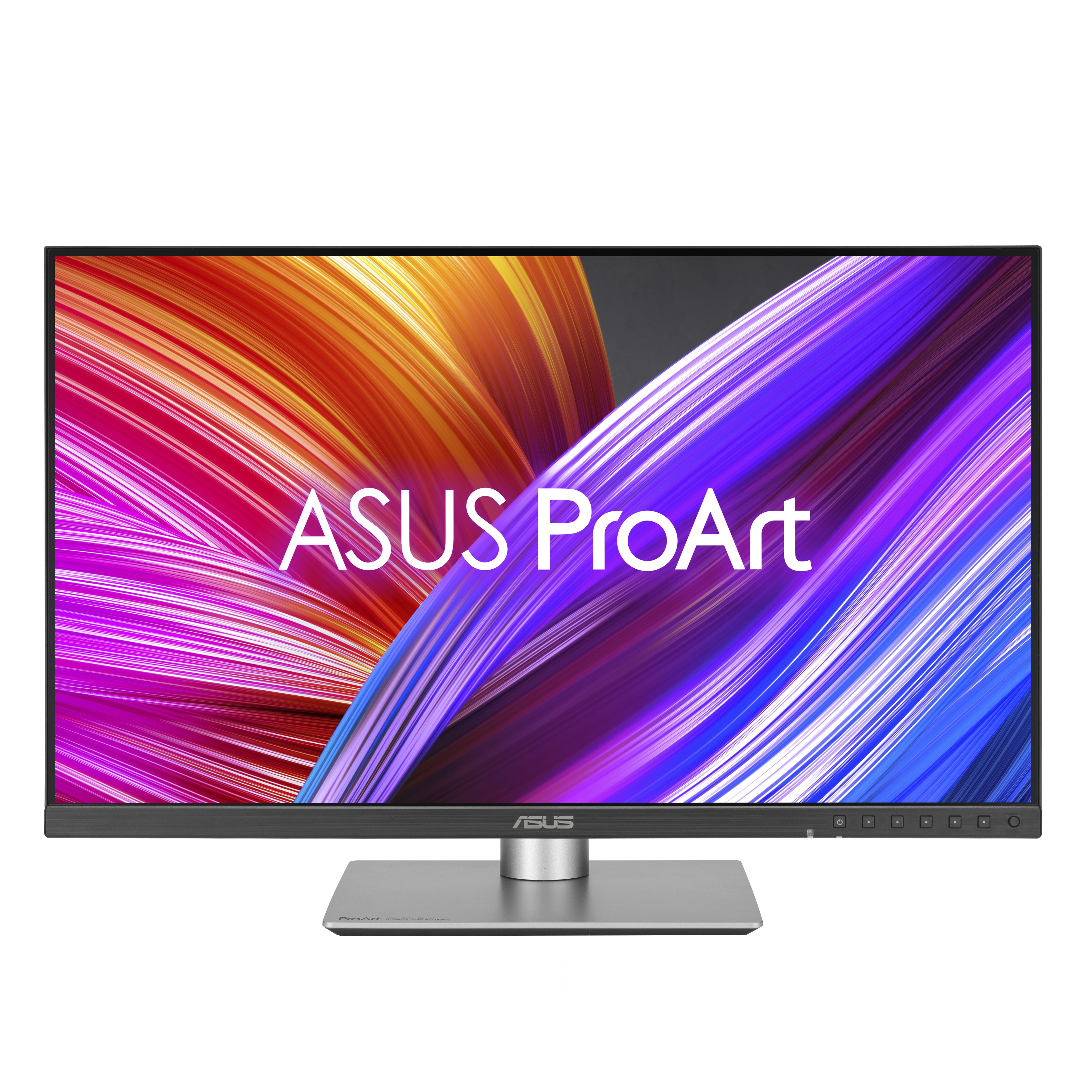 ASUS ProArt PA24ACRV – Monitor, 23,8" 2560 × 1440 (WQHD), LCD, Schwarz