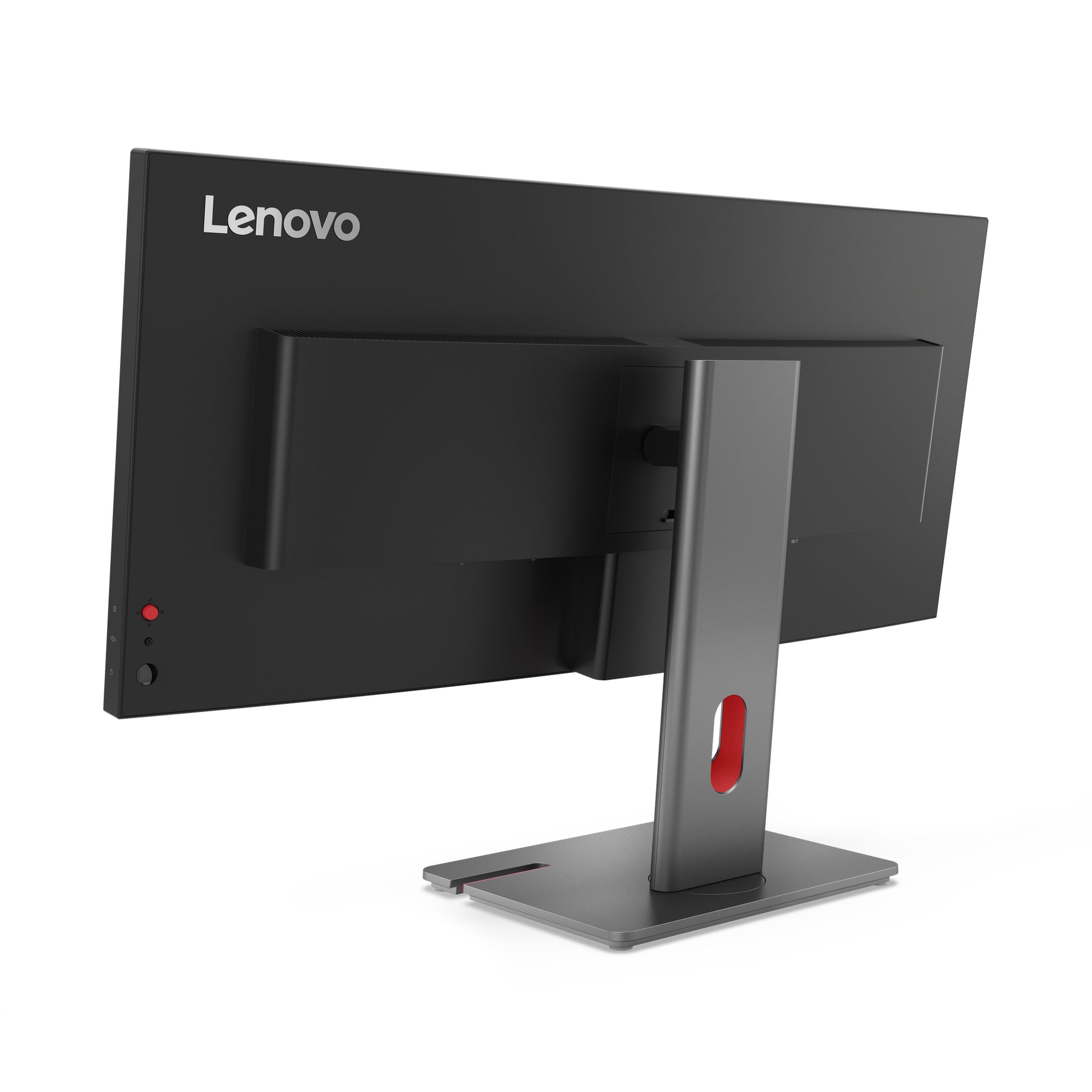 Lenovo ThinkVision P34wd-40 – Monitor, 34" 3440 × 1440, LCD, Schwarz