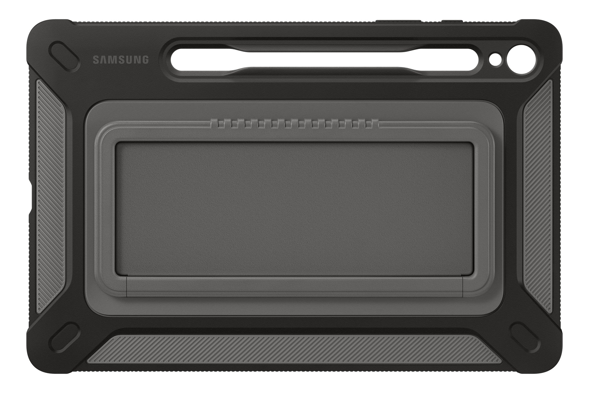 Samsung Tablet-Hülle für Galaxy Tab S9 11" – Schwarz