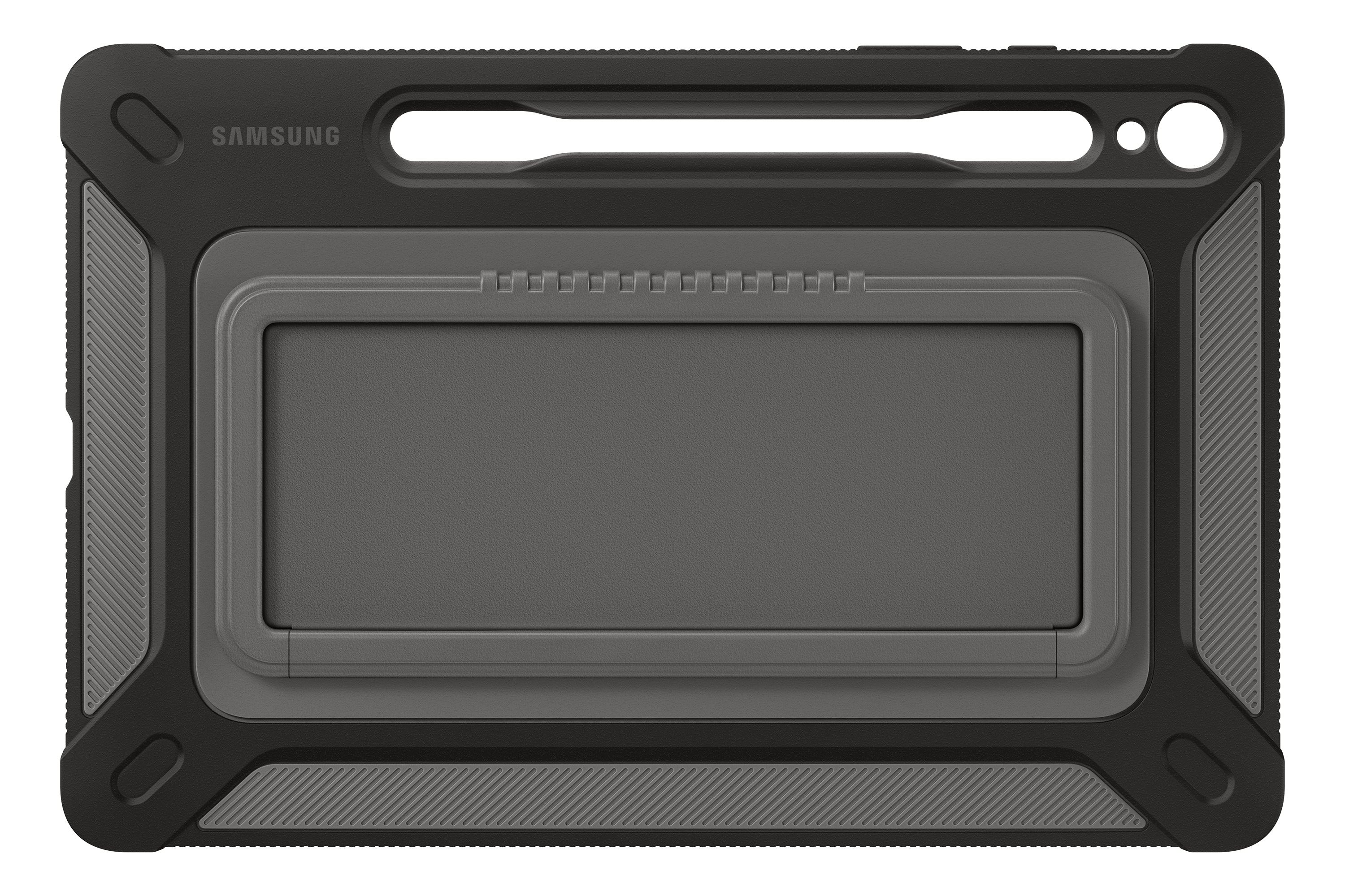 Samsung Tablet-Hülle für Galaxy Tab S9 11" – Schwarz