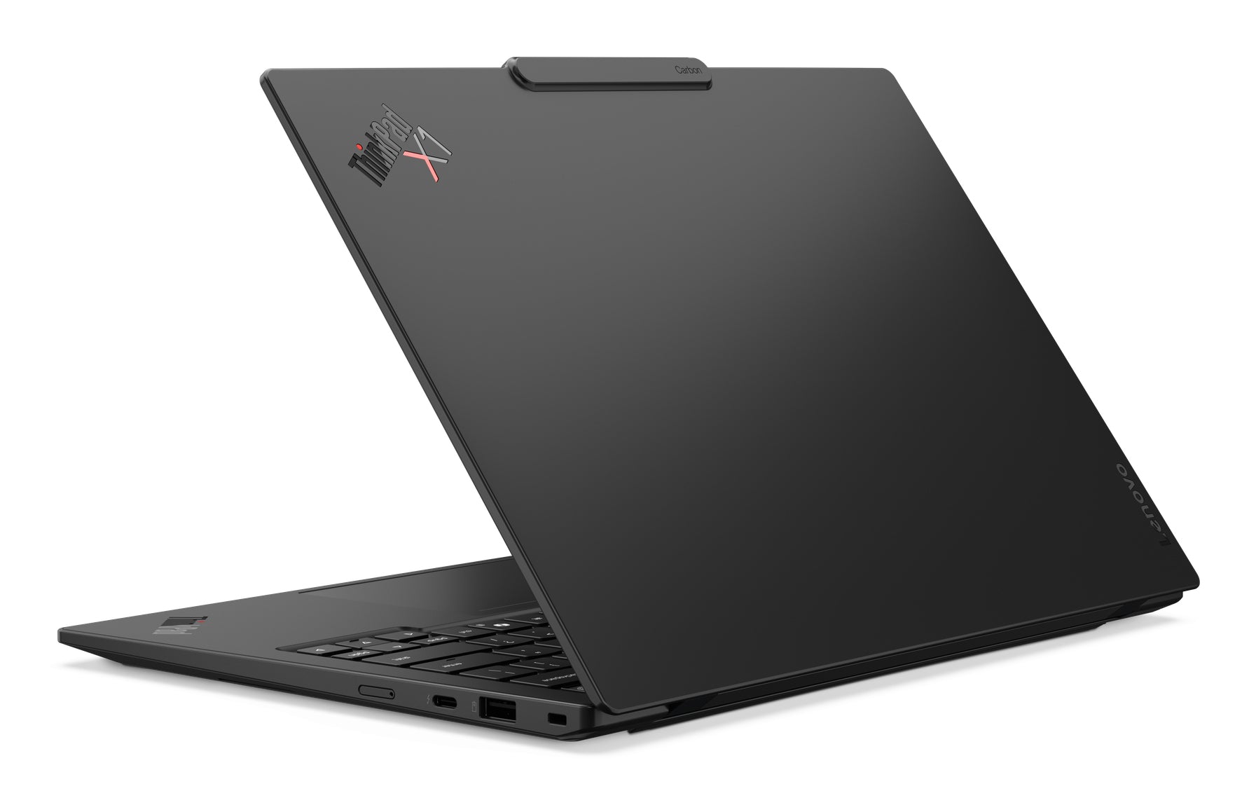 Lenovo ThinkPad X1 Carbon Gen 14 – 14" WUXGA Touch, Core Ultra 5 325, 32 GB, 512 GB SSD, Win 11 Pro