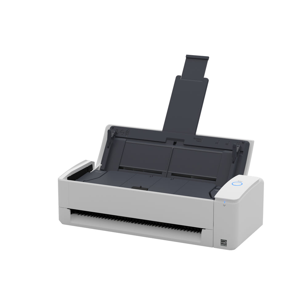 Ricoh Fujitsu ScanSnap iX1300 – Dokumentenscanner, A4