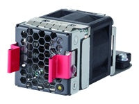 HPE X712 – Lüftereinheit – 2×Lüfter, für FlexFabric 5930, Schwarz