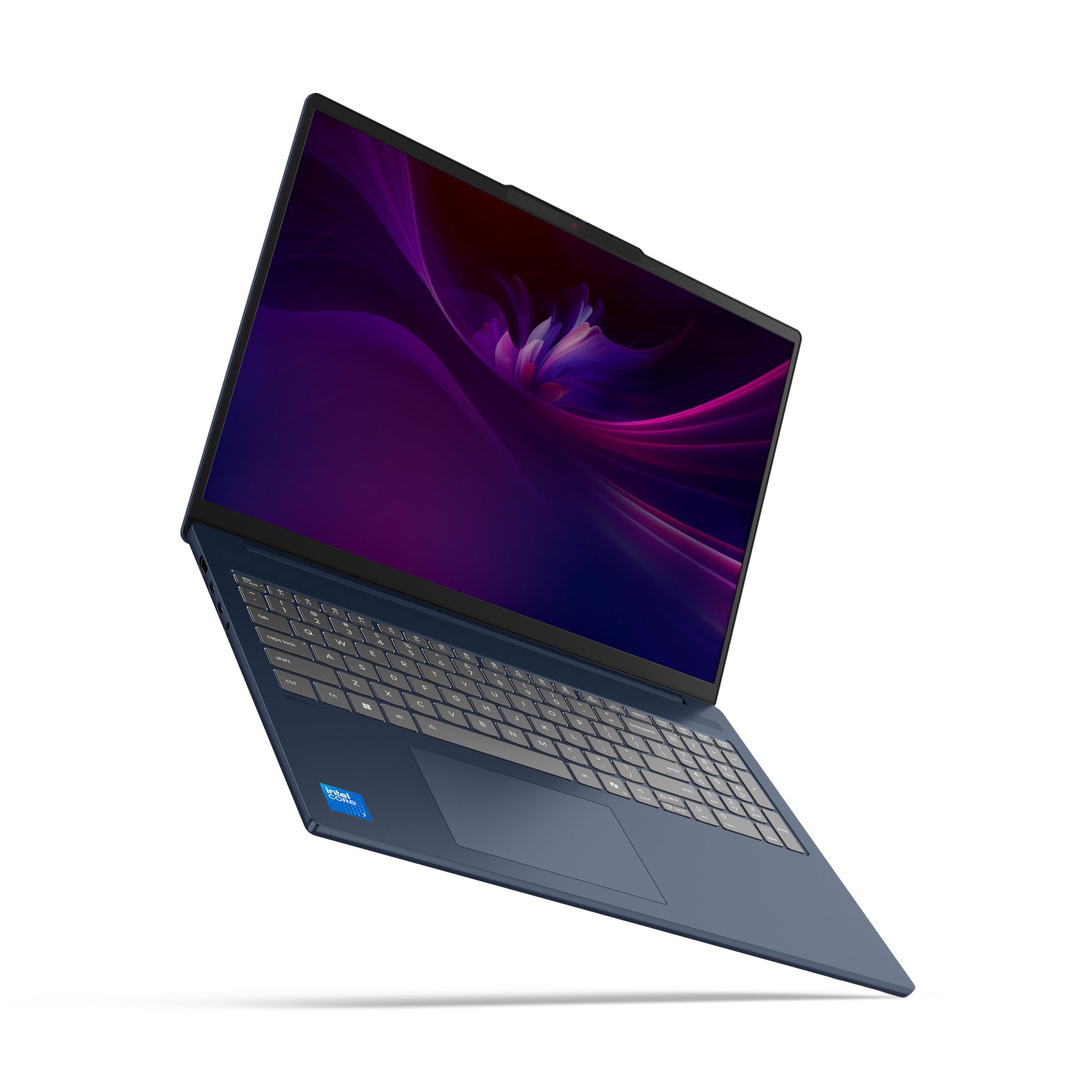 Lenovo IdeaPad Slim 5 16IRH10 – 16" WUXGA, Core i7 13620H, 16 GB, 512 GB SSD, Win 11 Home, QWERTZ (CH)