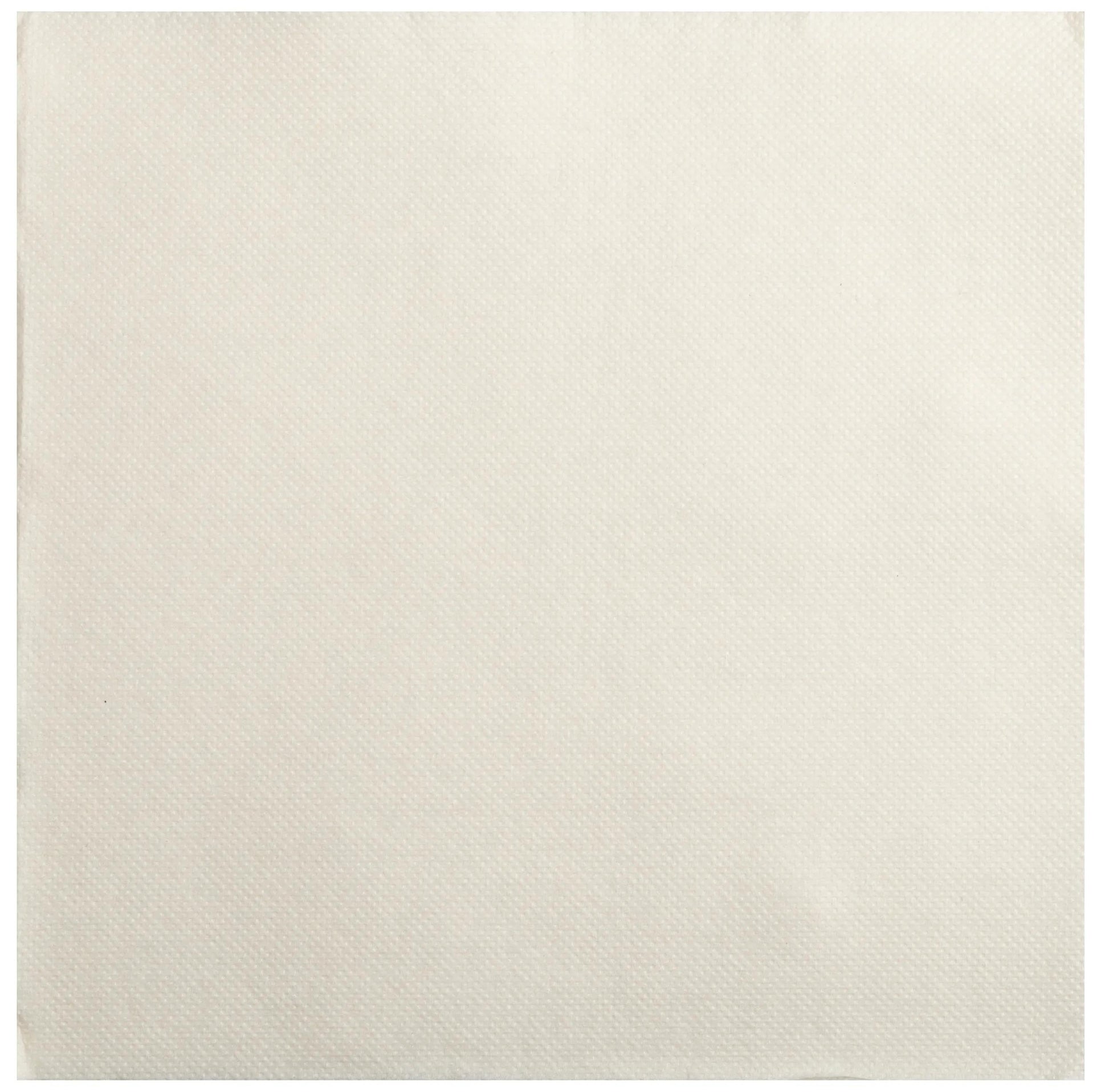 PRONAPPE Cocktail-Servietten – Elfenbein – 20 × 20 cm, 2-lagig – 50 Stück