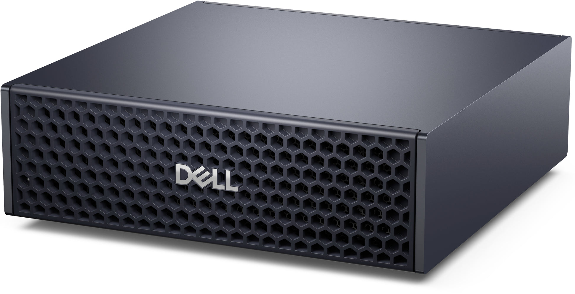 Dell Pro Max Micro – NVIDIA GB10 Grace Blackwell, 128 GB RAM, 2 TB SSD, DGX OS