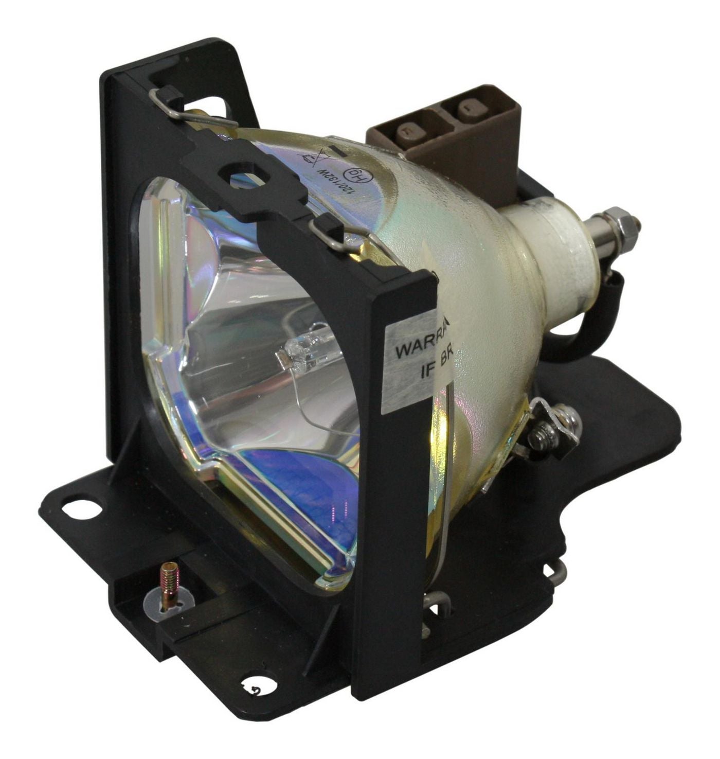 CoreParts Ersatzlampe – 120 W, 2000 h, für VPL-S600/VPL-S900/VPL-SC50 und andere