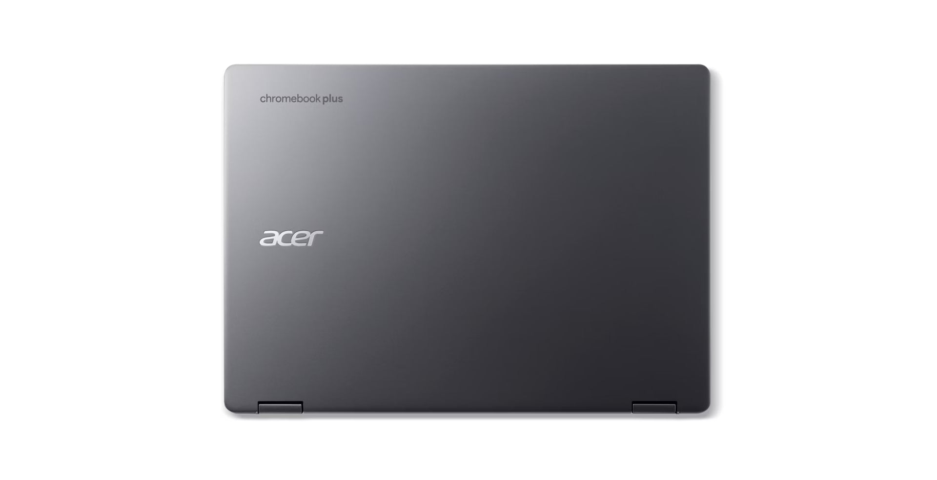 Acer Chromebook Plus Spin 514 – Wi‑Fi, Bluetooth, USB‑C – Netzteil 65 W – 320 × 231,1 × 20,9 mm