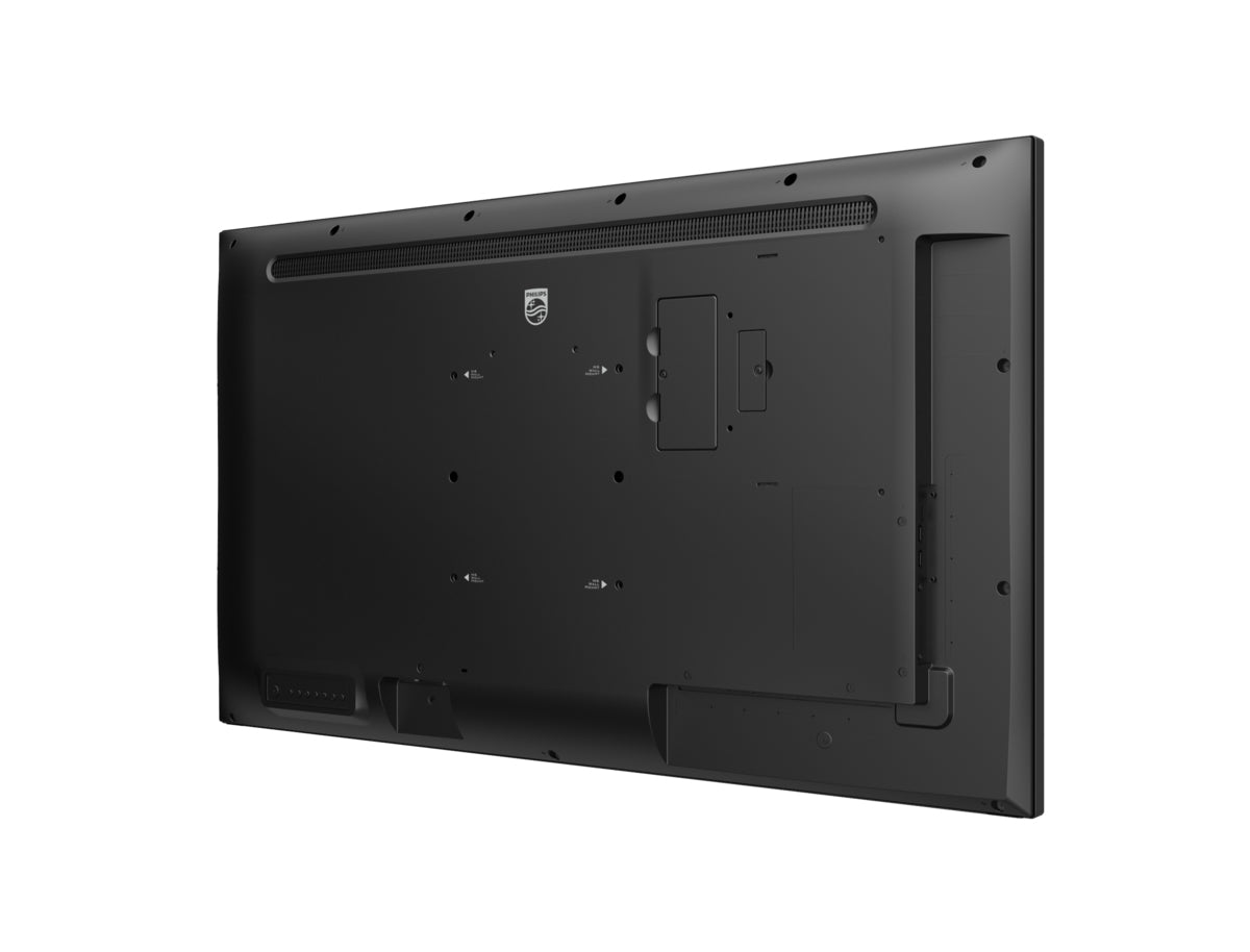 Philips Q-Line 43BDL3650Q/00 Videowand-Display – 43" UHD 4K, ADS, 400 cd/m², 18/7, Rahmen 13,90 mm