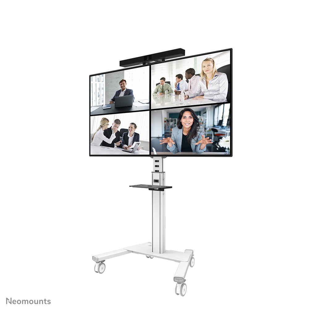 Neomounts AV1-825BL – Halterung – 9,0 kg, Schwarz