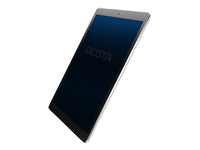 DICOTA Blickschutzfilter – magnetisch, Anti-Fingerprint – für iPad Pro 11" (M4/2024)