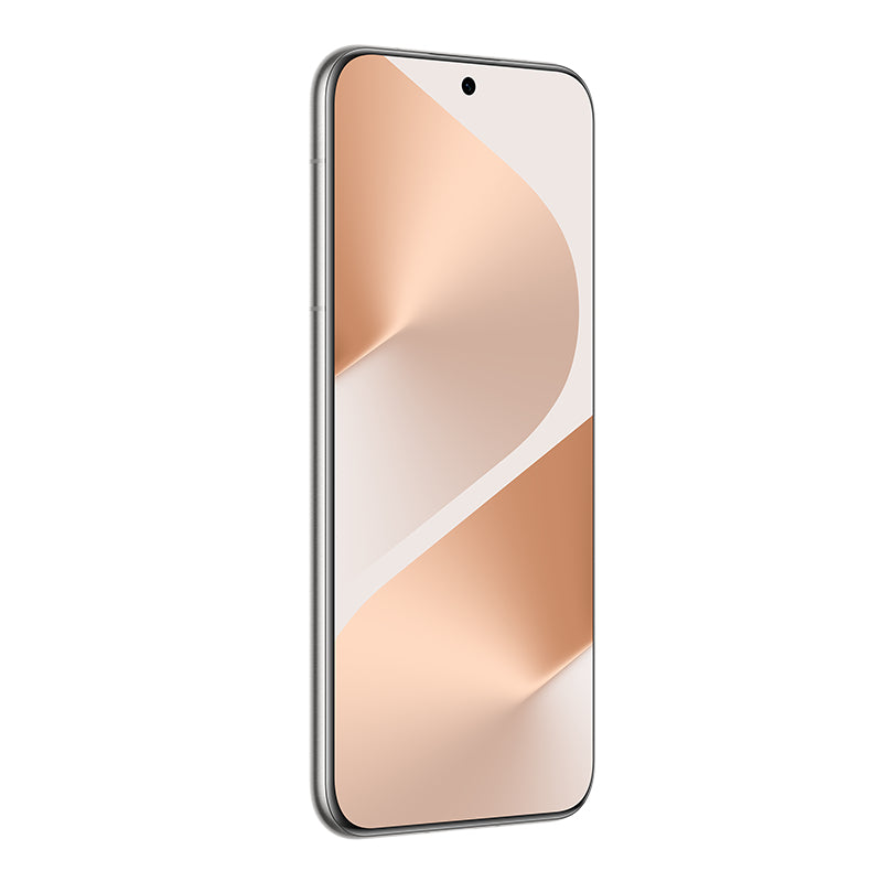 Huawei Pura 80 Pro – 6,8" – 512 GB – Weiss