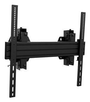 Hagor Wandhalterung – Neigbar – 55–75" – VESA 200×200–600×600 – bis 150 kg, Höhenverstellbar – WH Synchron HD