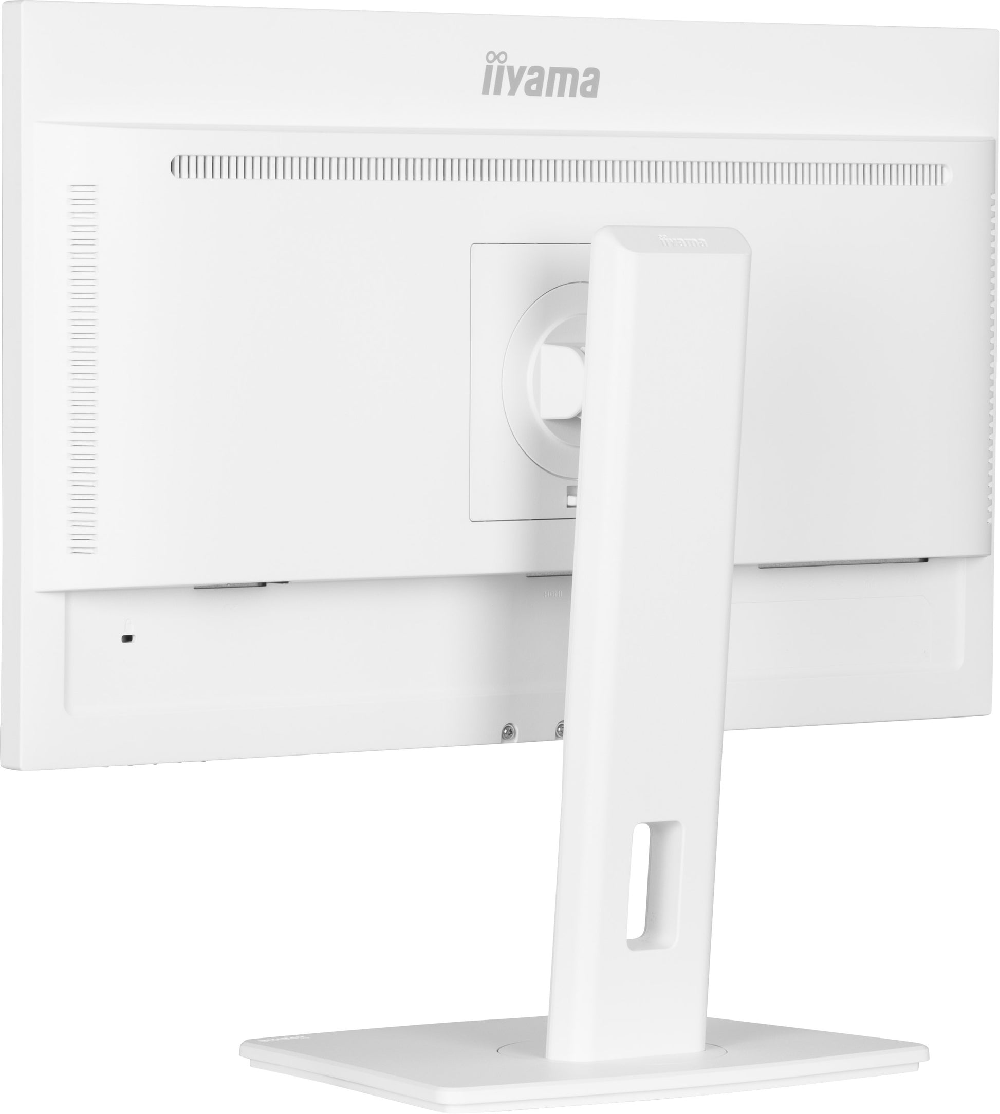 iiyama ProLite XUB2497HSN-W2 – Monitor, 23,8" 1920 × 1080 (Full HD), IPS, 300 cd/m²