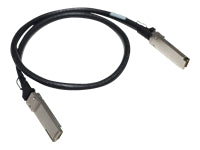 HPE Aruba SFP28 zu SFP28 DAC-Kabel – 25G, aktiv, 3 m