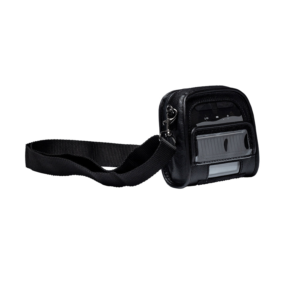 Brother Schutzgehäuse mit Trageriemen, IP54, 3" – für RJ-Lite-Serie