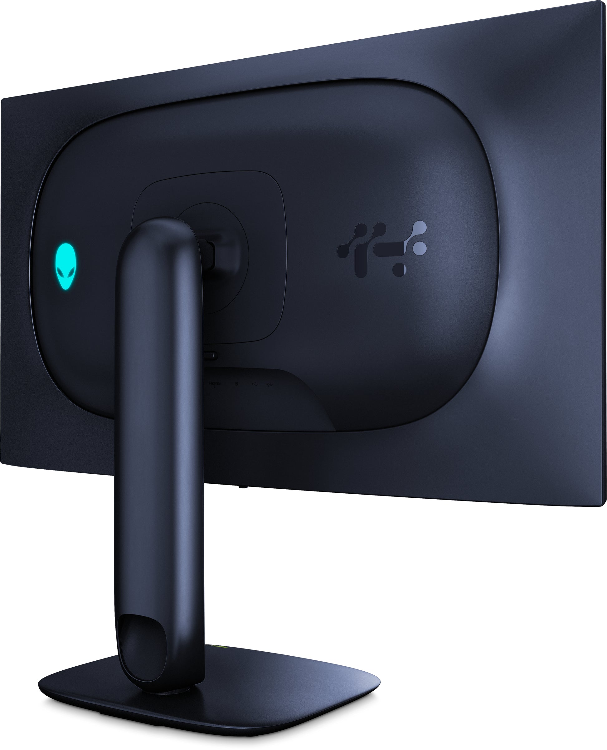 Alienware AW2725Q – 26,7", 3840 × 2160 (4K), OLED, 240 Hz, DisplayHDR 400