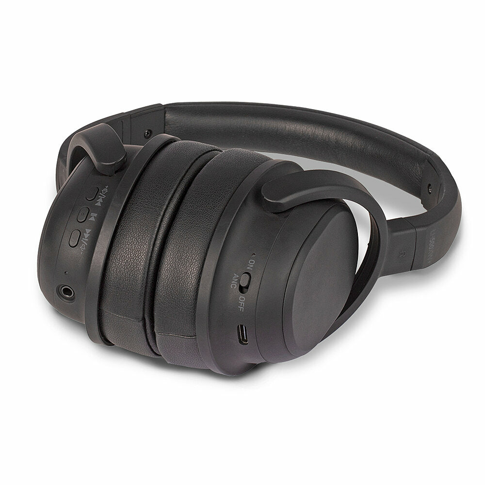 Lindy LH500XW+ – Bluetooth ANC Kopfhörer