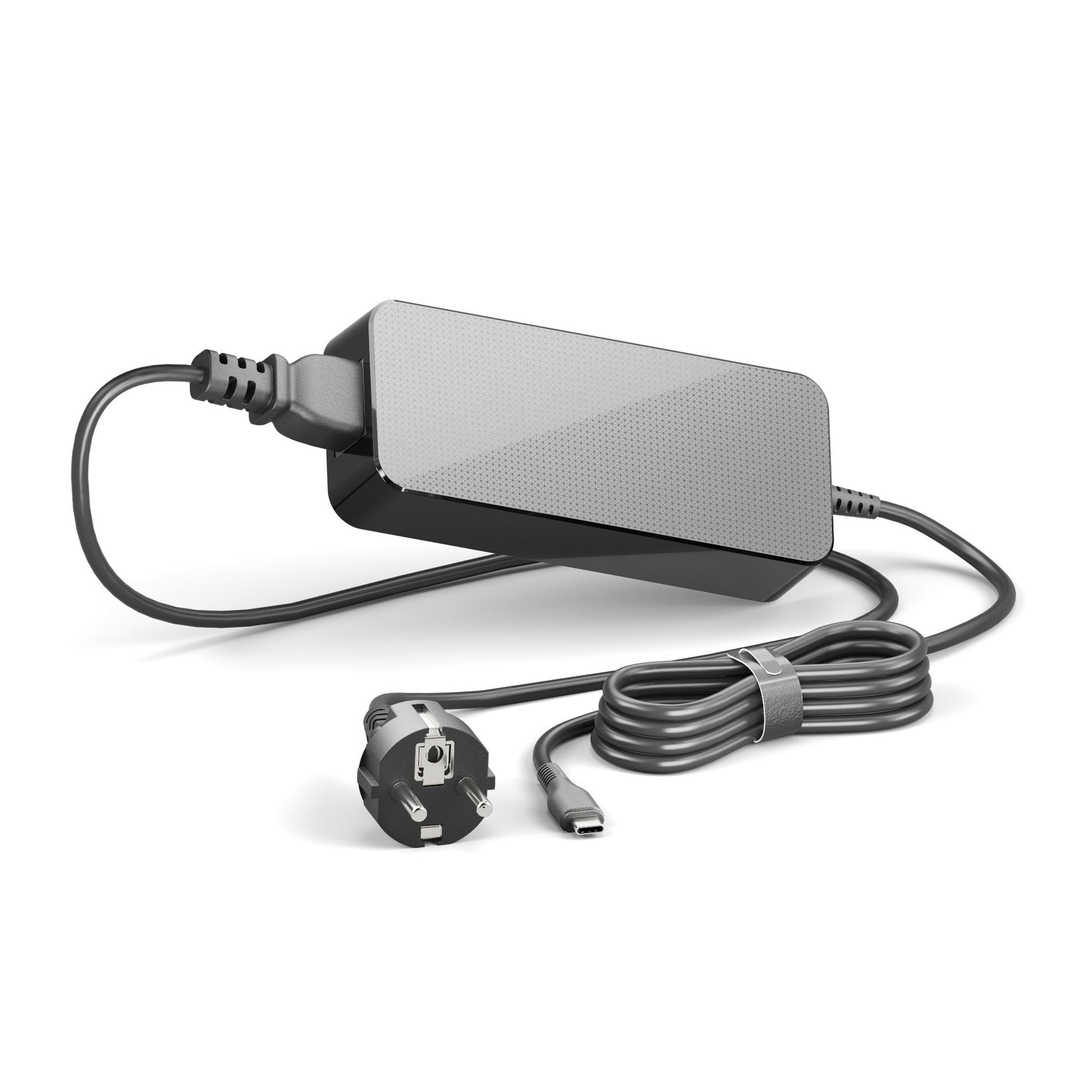PureLink VL-PSU100 Netzteil 100 W – USB-C×1, PD – EU-Stecker (Typ F) – für Laptops