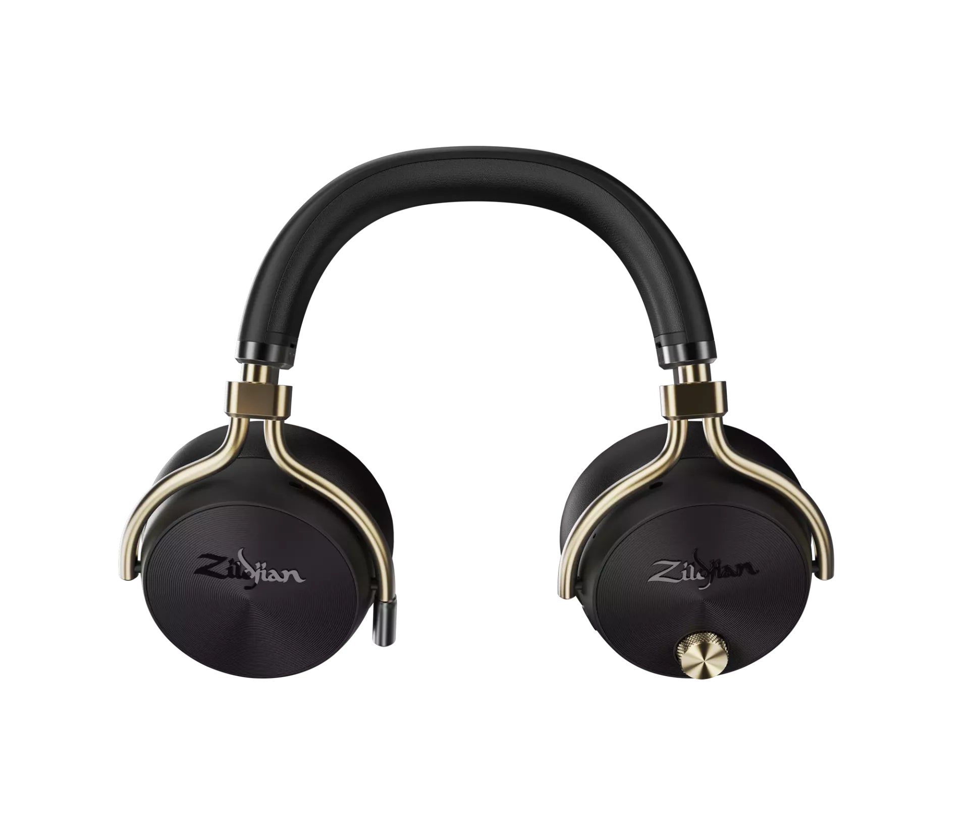 Avedis Zildjian Zildjian ZXHP0012 ALCHEM-E Perfect Tune BK – Over-Ear Kopfhörer – Bluetooth, ANC – schwarz – bis 45 h