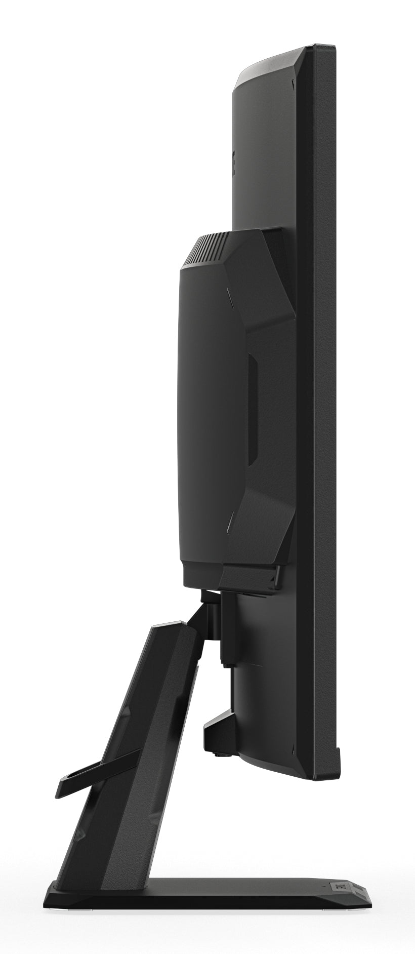 GIGABYTE GS27QCA – Monitor, 27" 2560 × 1440 (WQHD), VA, 180 Hz, 250 cd/m², 2× HDMI 2.1, DisplayPort 1.4